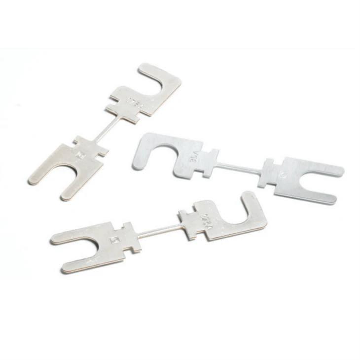Bolt on Fuse Strips