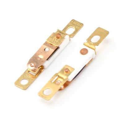 Биметаллический переключатель термостата для фена