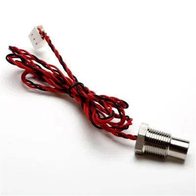 Замена термистора нагревателя Hayward серии H IDXLTER1930