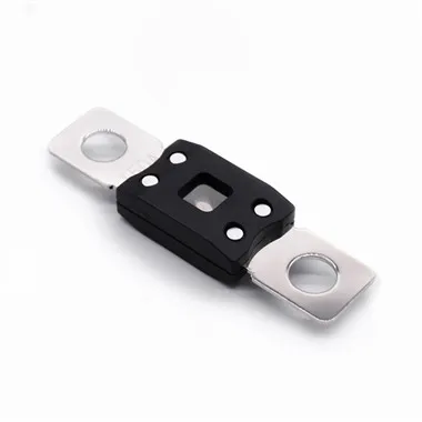 MEGA болт на предохранителе