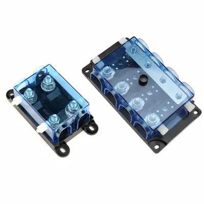 Держатель предохранителя Multiway Auto ANM Mega