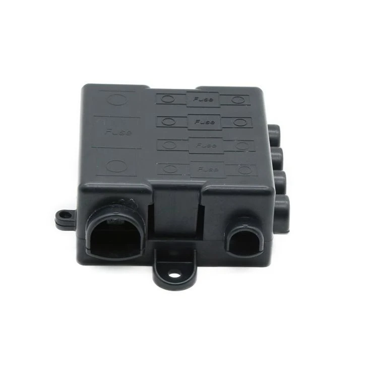Mega Midi 5 Way Fuse Box