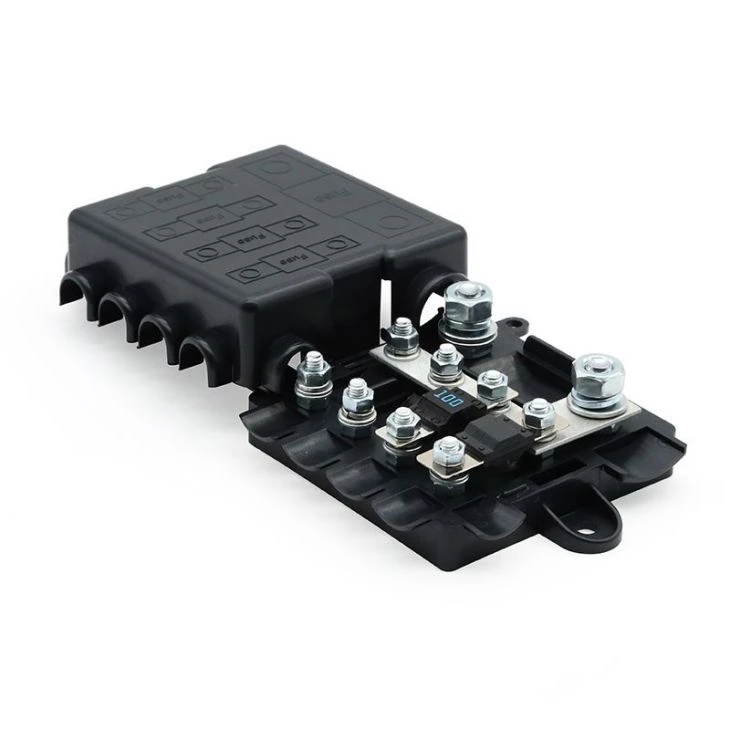 Car Fuse holder Car Fuse holder